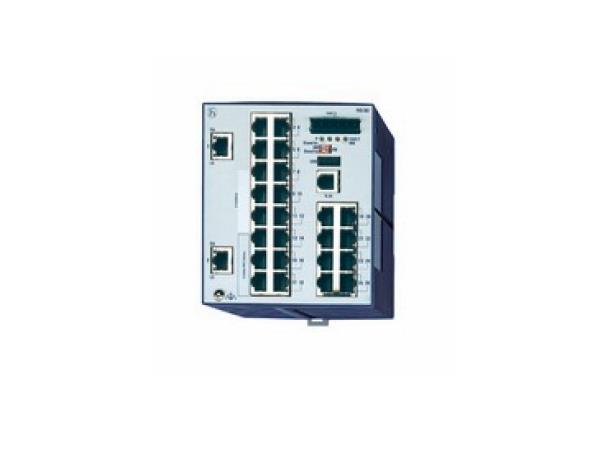OpenRail RS30 24xTX 2x GIGA (SFP+SFP) -40-70°C 9,6-60VDC, GL ATEX Professional